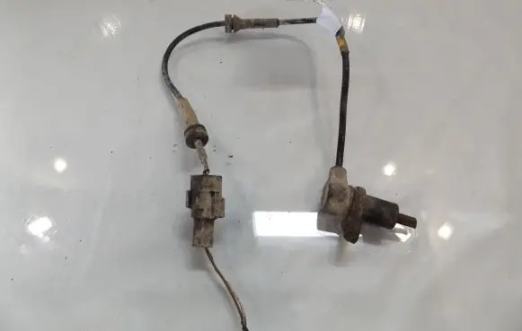 Chevrolet Aveo ABS brake wheel speed sensor