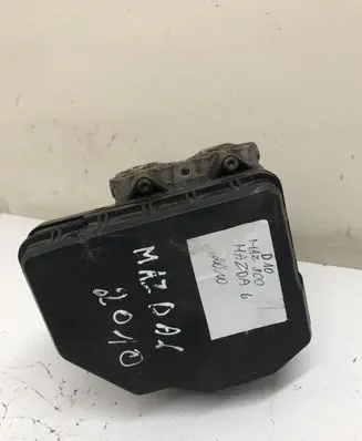 Mazda 6 ABS Pump