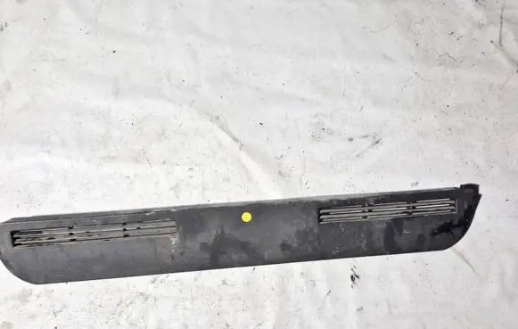 Volkswagen Golf Plus Other trunk/boot trim element 5m0868077