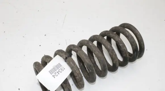 Jaguar XK8 - XKR Rear coil spring