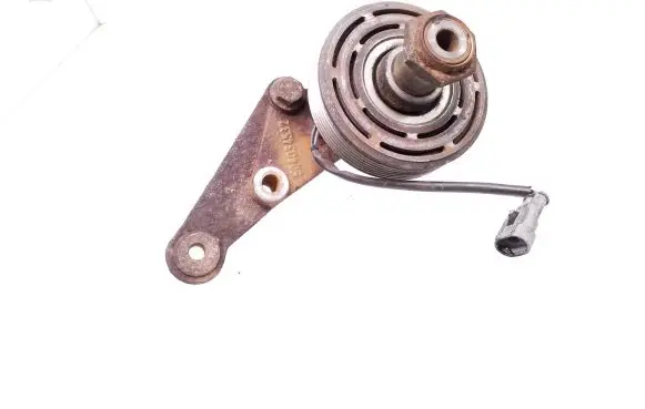 Iveco Daily 4th gen Viscous fan clutch 504034532 99846107272