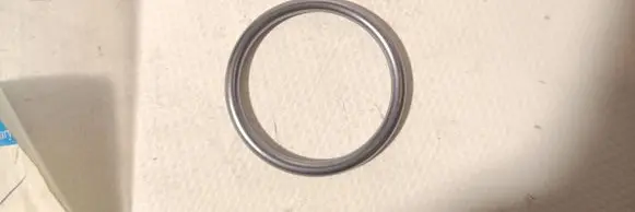 Mercedes-Benz C W203 Gearbox gasket 0219971748 24062008 10494665