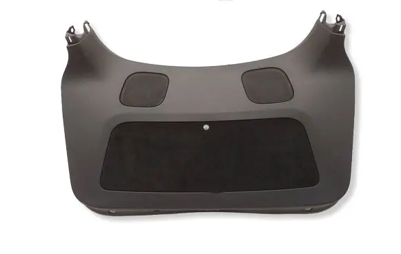Tesla Model Y Tailgate/boot cover trim set 162226400B