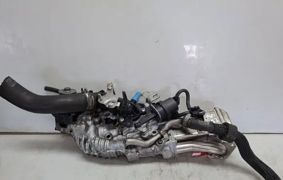 Fiat Tipo EGR valve S27647487 46346553