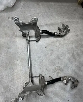 Porsche Macan (95B) Front subframe 8R0399315J 304310199