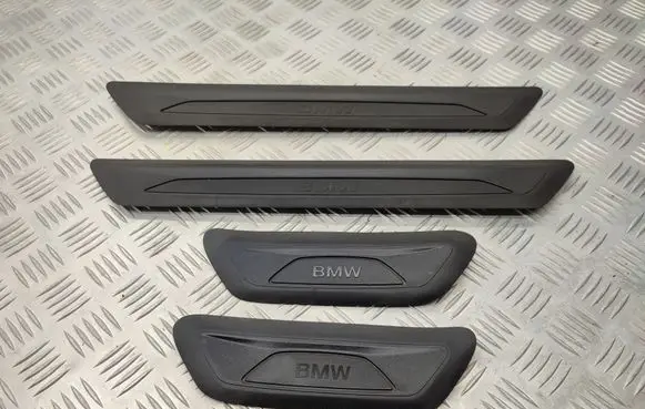 BMW 2 F45 sill trim set (inner) 19074910 190749 51477298909