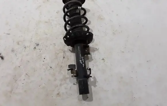 Land Rover Evoque I Front shock absorber/damper LR070934