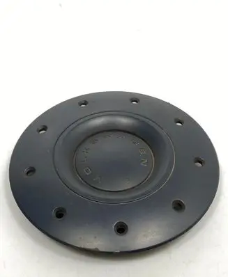Volkswagen Caddy Original wheel cap 2K0601141C