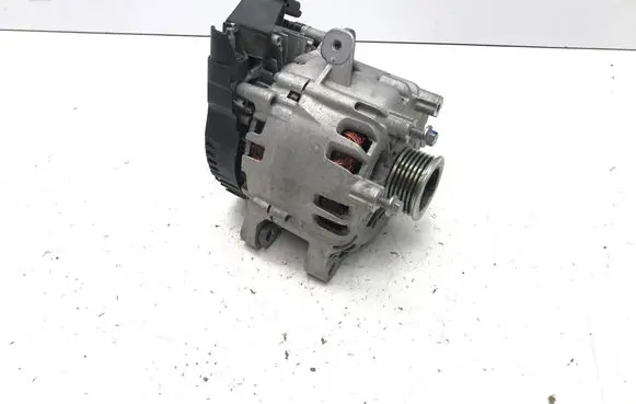 Citroen C5 X Generator/alternator 9820080280