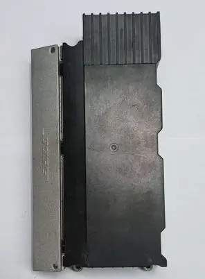 Audi A8 S8 D3 4E Sound amplifier 4E0035223G