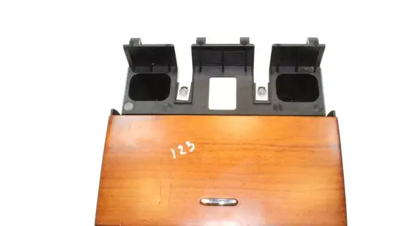 Jaguar XF X250 Cup holder 8X2354045C22 8X2354045C22A