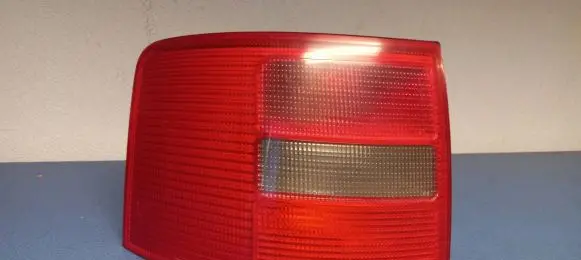 Audi A6 S6 C5 4B Rear/tail lights BL3158B