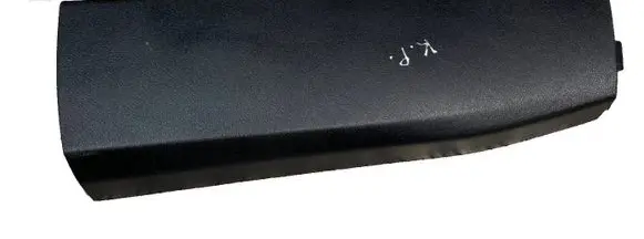 BMW X5 E70 (B) pillar trim (bottom) 6952691