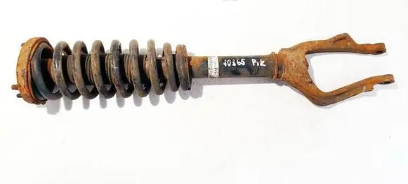 Honda Accord Front shock absorber/damper 51602sefe030m1 51602-sef-e030-m1