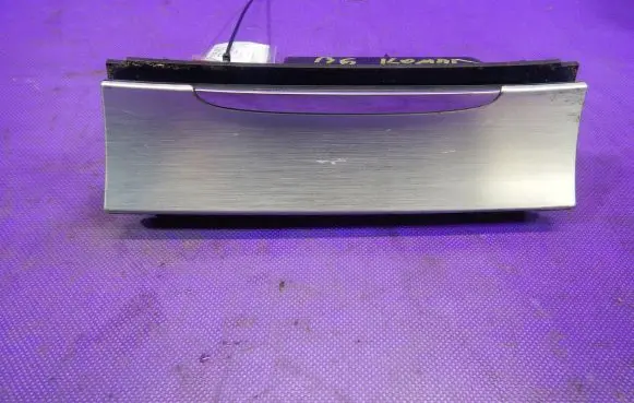 Volkswagen PASSAT B5.5 Glove box 3C0857961A