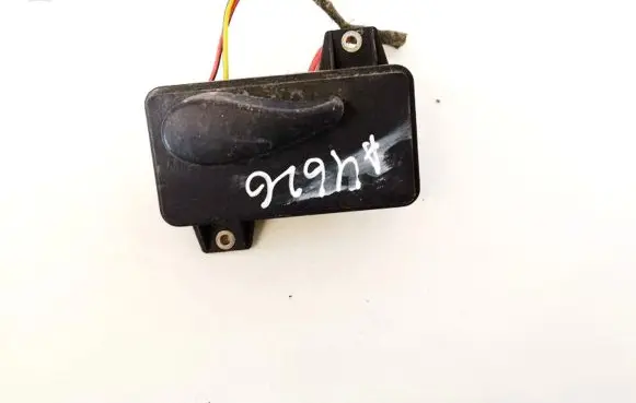 Audi A6 S6 C5 4B Seat control switch 8l0959766