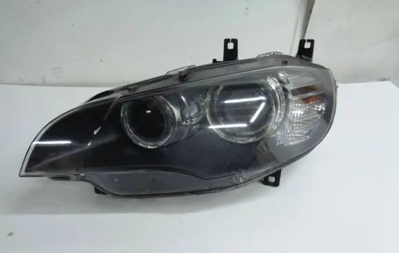 BMW X6 E71 Headlight/headlamp 7271361 1ZS00964501 0698757