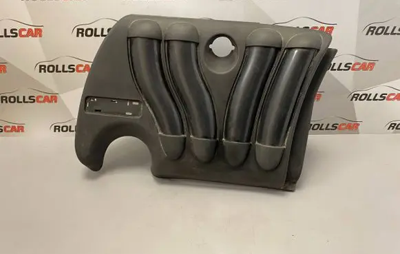 Mercedes-Benz B W245 Engine cover (trim) A2661410121