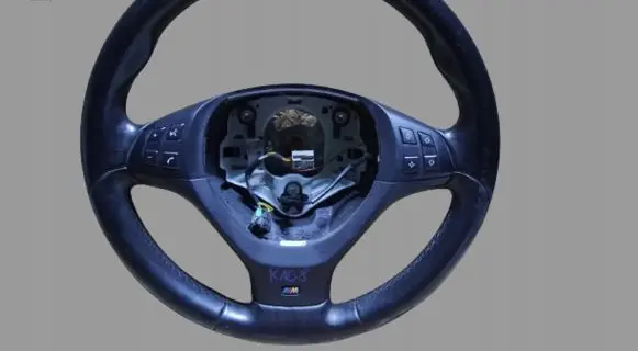 BMW X5 E70 Steering wheel