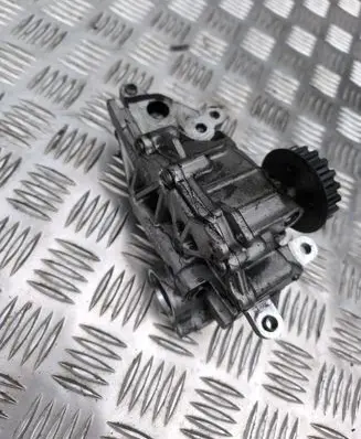 Ford Transit Custom Oil pump 172371515 GK2QFA