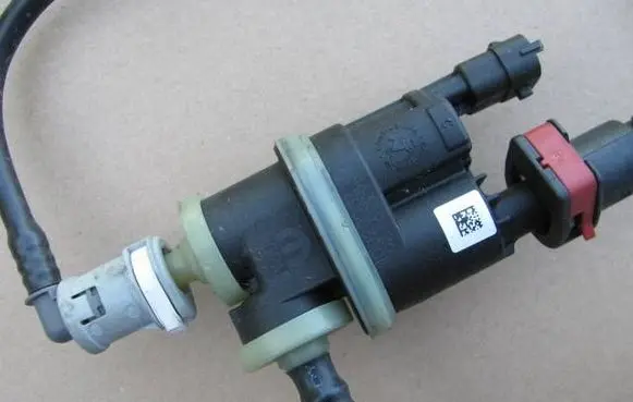 Fiat Tipo Electromagnetic valve 46339126