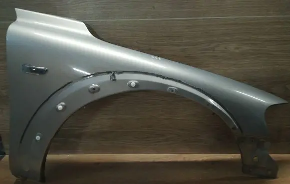 Volvo XC70 Fender