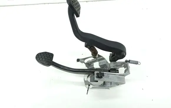 BMW 3 E92 E93 Pedal assembly 2283726 35002283726