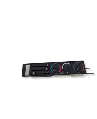 BMW 5 E34 Climate control unit 8351651 8351653 040494