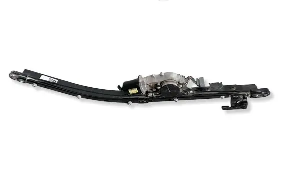 Chrysler Pacifica Sliding door motor assembly 68186017AFA 68303289AC PN5926737AA