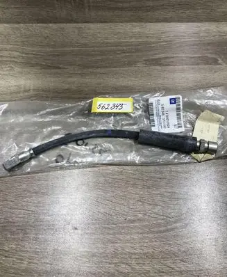 Opel Corsa A Brake line pipe/hose 90010524 562343