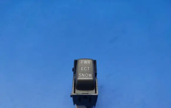 Lexus LS 430 Other switches/knobs/shifts LS430 191418