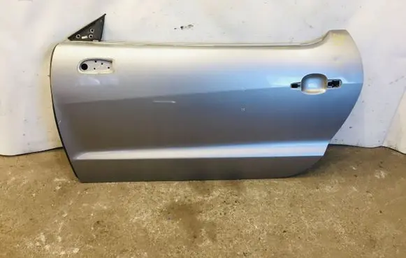 Peugeot 308 Door (2 Door Coupe) 
