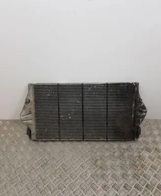 Renault Espace IV Intercooler radiator 8200075810 1308202