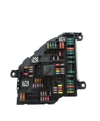 BMW 5 F10 F11 Fuse module 217033452F 9234423 01233867