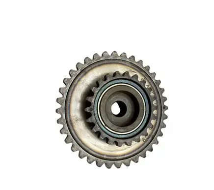 Mercedes-Benz E AMG W213 Timing chain sprocket A278030516 A278030516278