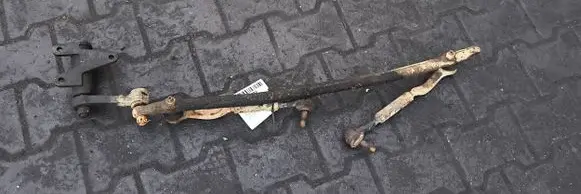 Mitsubishi Montero Steering tie rod 
