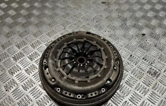 Nissan Qashqai Clutch set kit