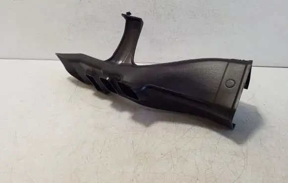 Audi A6 S6 C8 4K Cabin air duct channel 4K2819152