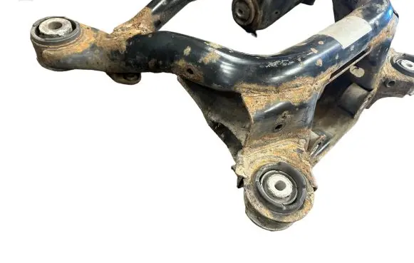 BMW X3 E83 Rear subframe 