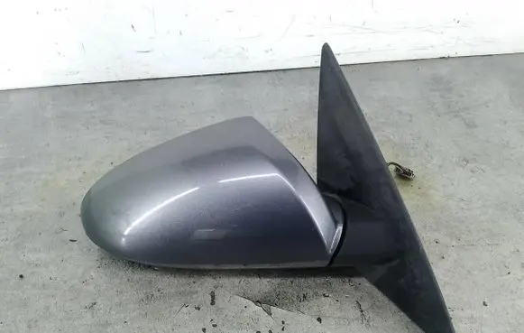 Nissan Primera Front door electric wing mirror 96301AU419