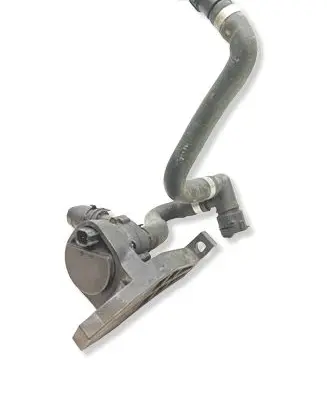 Jaguar XF X250 Electric auxiliary coolant/water pump 4R8318D474AB 0392023010