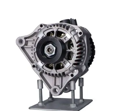Peugeot 206 Generator/alternator A5TA6291D