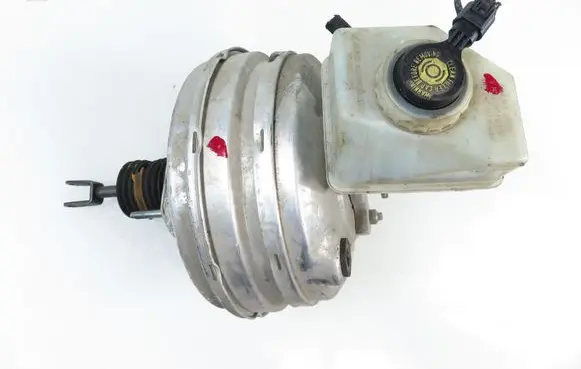 BMW X3 E83 Brake booster LAC115T