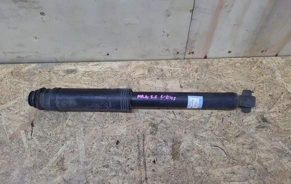 Toyota Prius+ (ZVW40) Rear shock absorber/damper 4853047190