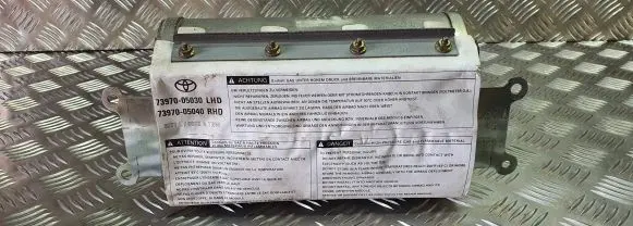 Toyota Avensis T220 Passenger airbag 7397005030 7397005040