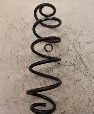 Toyota C-HR II Rear coil spring