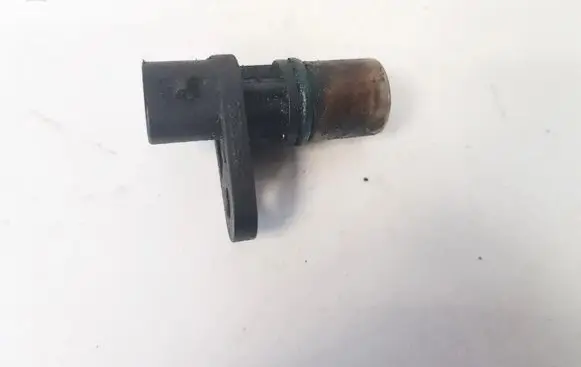 Opel Astra J Crankshaft position sensor 24576398