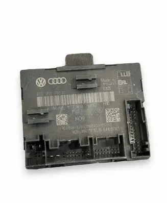 Audi A4 S4 B8 8K Door control unit/module 8T0959792G