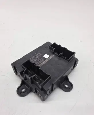 Jaguar F-Pace Door control unit/module HPLA14D618BF