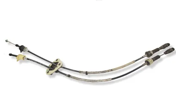 Iveco Daily 5th gen Gear shift cable linkage 5801317933K 5801317933